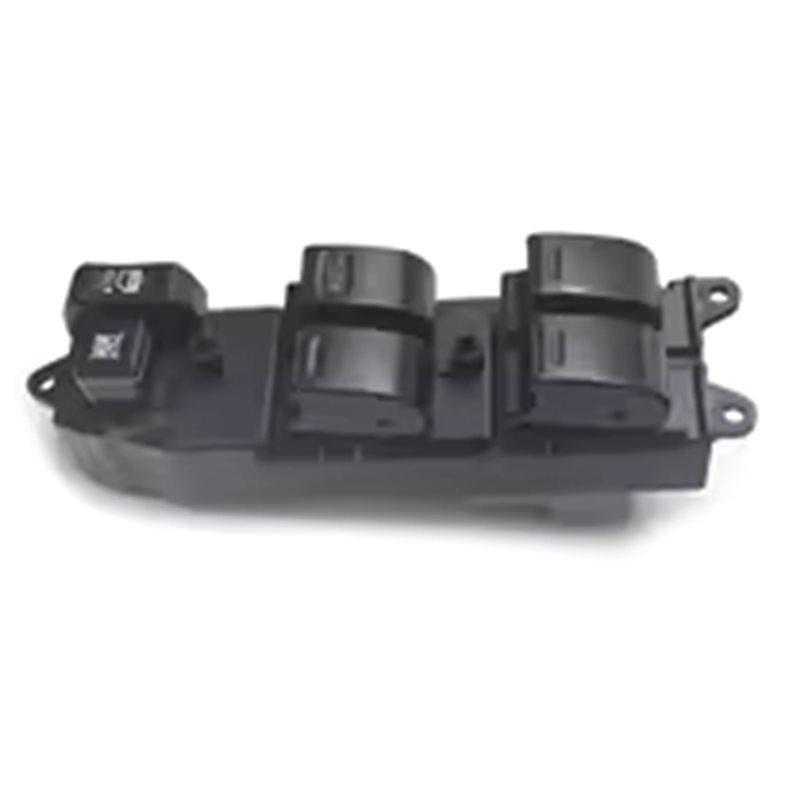 Precise Power Window Master Switch Electric 84820-33150 84820-47011 84820-44010 For Toyota Yaris Camry 1999- 2005