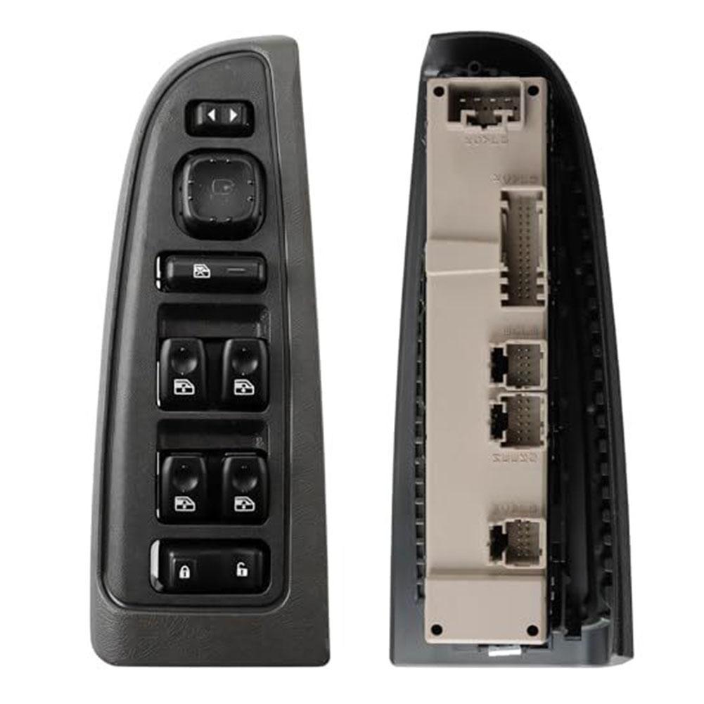 Driver Door Control Power Window Switch Truck Door Repair Internal Circuitry Door Locking Mechanism Safety Lock As Shown China Mainland