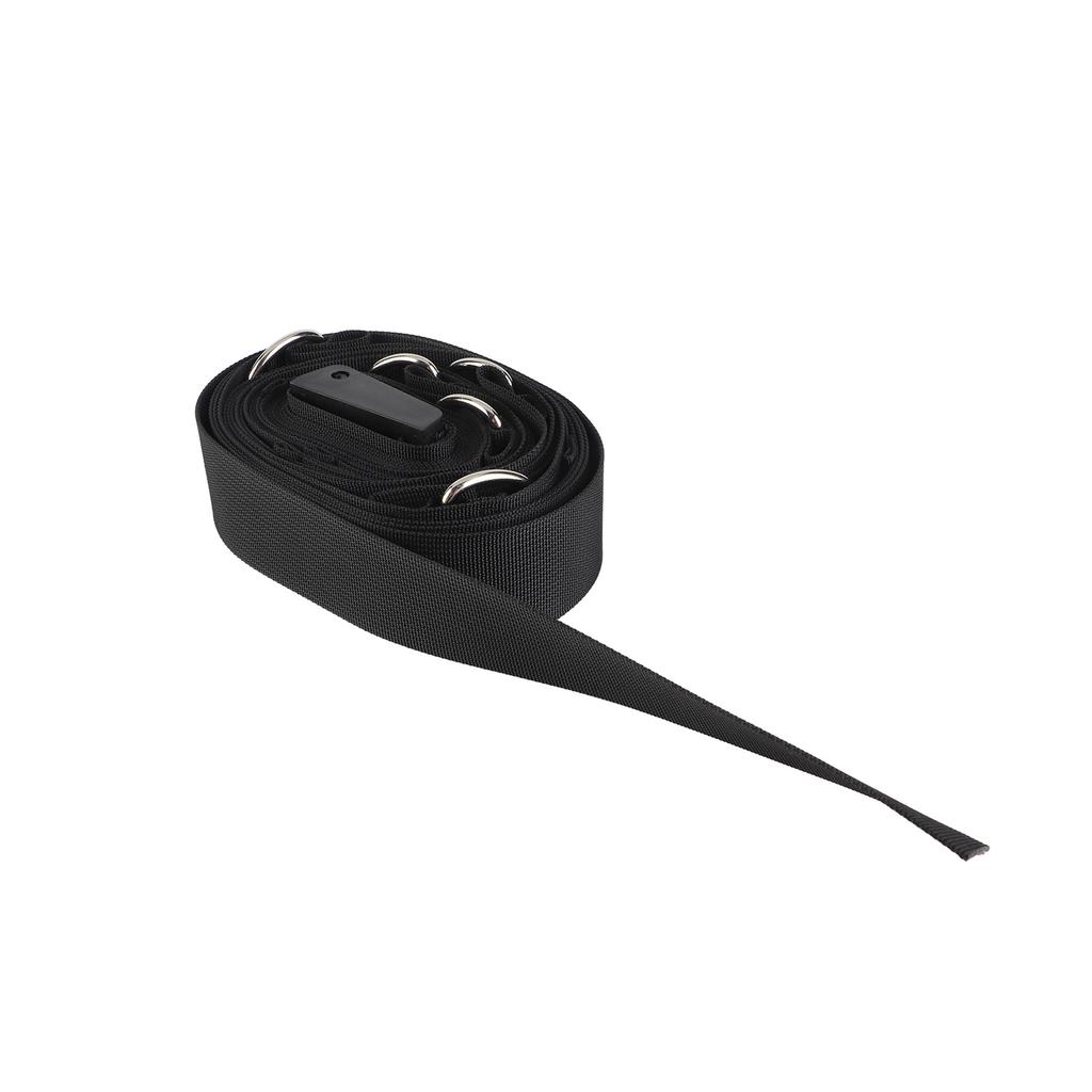 Door Anchor Strap No Punching No Installation Door Resistance Bands Portable Exercise Equipment For Home