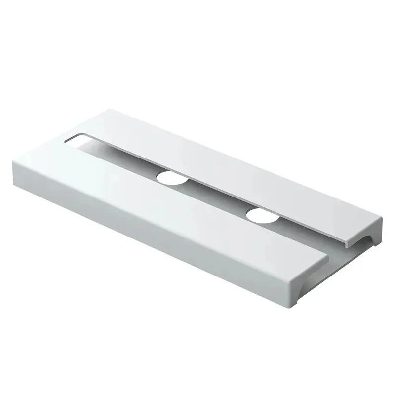 Kitchen Cabinet Free Punching Holder Wine Glass Rack Hanging Holder Shelf Multi-Function Goblet Classification up Organizer