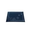 Olympus Thread Sashiko Kit Navy 222 Placemat, Blue,