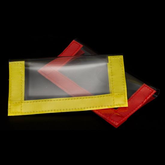 MUQZI Sports Accessory Small Storage Pouch Convenient Nylon Useful