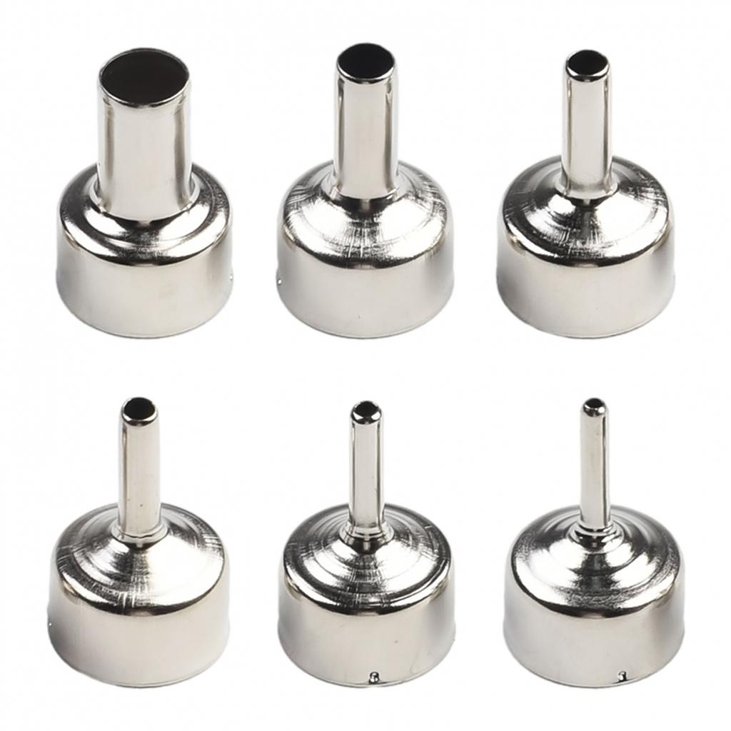 Düse für 858er Serie Hitzebeständig 22 mm Heißluftstation
