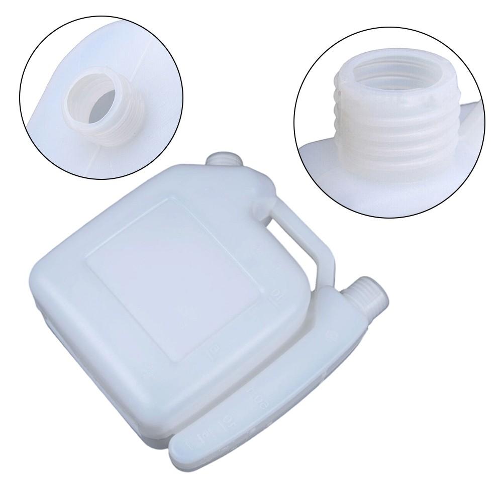 25:1 40:1 50:1 Mixing Ratios Oil Mixing Container Chainsaw Fuel Can Fuel Jug
