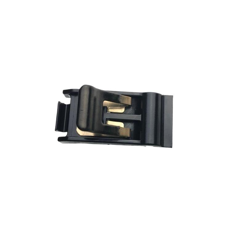 Fuel Tank Cover Hinge Spring Plate 1pc for Toyota RAV4 2009-2013 2014- - Wildlander - Brand New