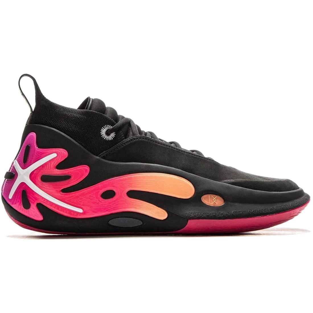 

Кроссовки Li-Ning Way of Wade 11 Sunrise(ABAU049-22) 40