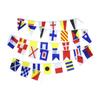Decorațiuni pentru casă – Drapeluri, banere, accesorii