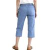 Womens Straight Leg Jeans Jeans With Pockets Casual Denim Pants