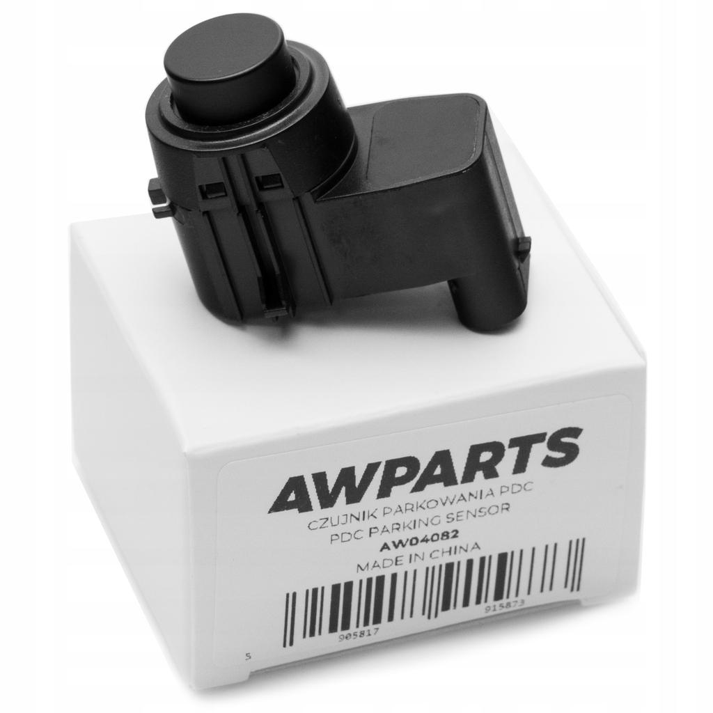 Reversing Parking Sensor PDC Skoda Fabia II Roomster Combi 5J0919275A