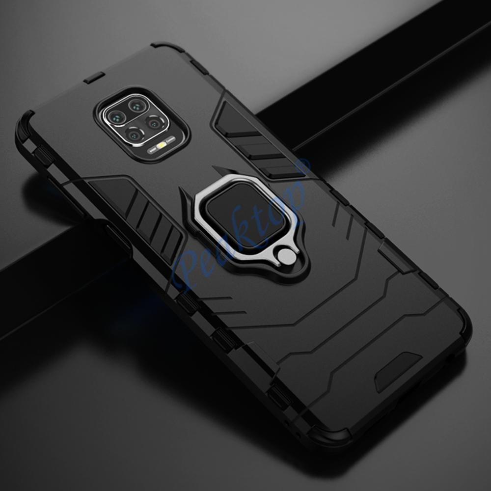 For Redmi Note 9s Case For Xiaomi Redmi Note 9 6 7 8 10 Pro Max 9s 10s 9A 9C 8A 7A 8T 9T 5 Plus 4 4X 4G 5G Shockproof Armor Capa