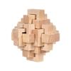 Science And Technology Small Making Wooden Children Educational Toys For Primary School Students Intelligence Unlock Kongming Lock Luban Lock 24 Lock
