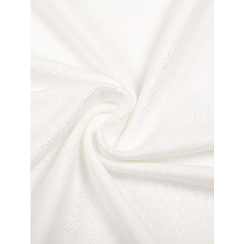 Europäische Größen Y2k Lustiges Muster Herren Sommer Kurzarm T-Shirt | Bequem und Atmungsaktiv Lässig Outdoor Straße Rundhals