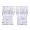 Wrist Cuffs Flared Ruffled Cuffs for For Hoodie Sweater False Sleeve Ornament Detachable Sleeves Cuffs Tulle