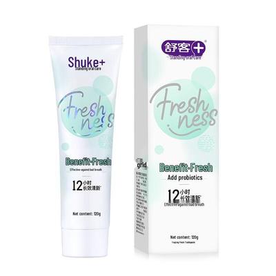 Shuke Probiotic Toothpaste