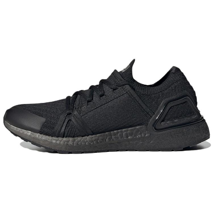 (WMNS) adidas x Stella McCartney Ultraboost 20 Triple Black Женские HP3217 EU 36