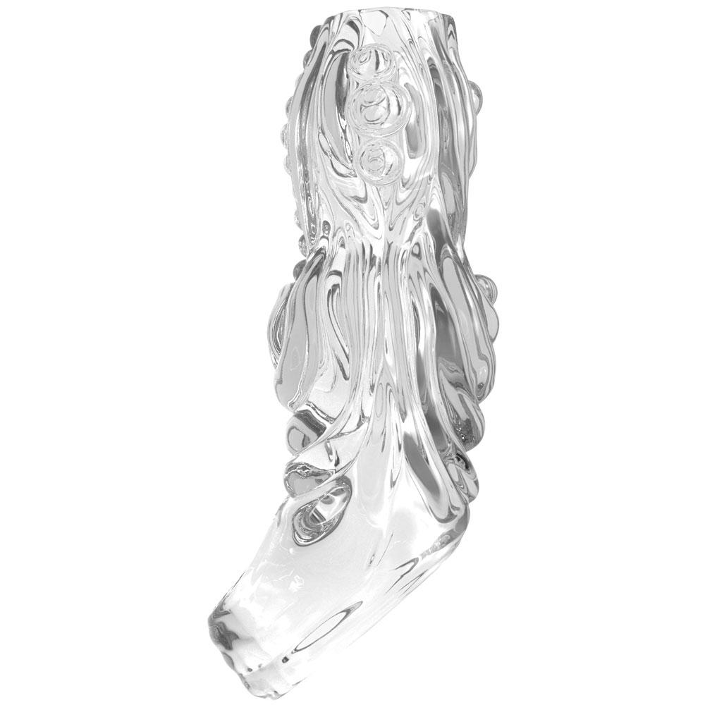 Reusable Penis Sleeve Glans Penis Lock Enlarger Extender Delay Ejaculation Anal Butt Plug Adult Sex Toys For Men Sexy Adult Man