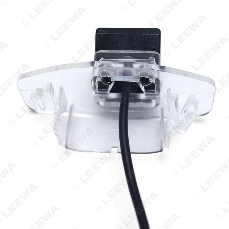 Honda Accord Euro/Civic Hatchback HD Rückfahrkamera mit Lichtern