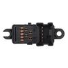 25411-Ax010 Power Master Window Control Switch Button For Nissan Qashqai Tiida