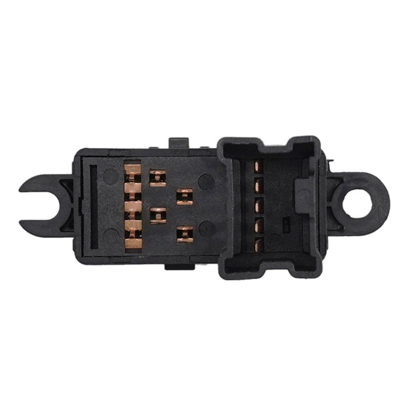 25411-Ax010 Power Master Window Control Switch Button For Nissan Qashqai Tiida