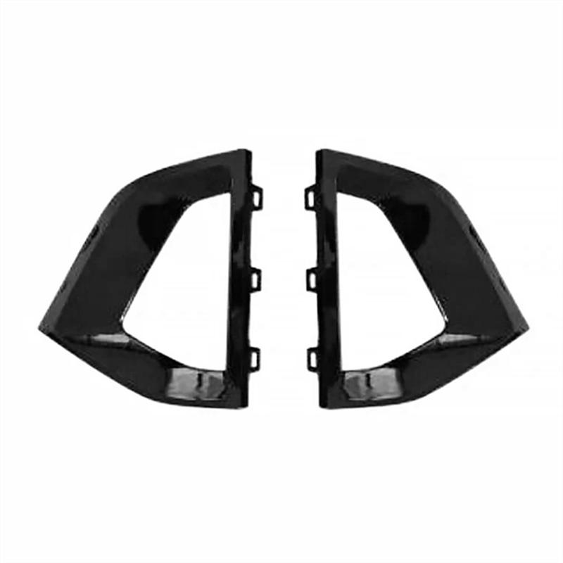 Copertura Griglia Paraurti Anteriore M63K-Car Per BMW Serie 5 G38 G30 G31 21-24 Condotto Aria Freno Rivestimento Cassa Telaio