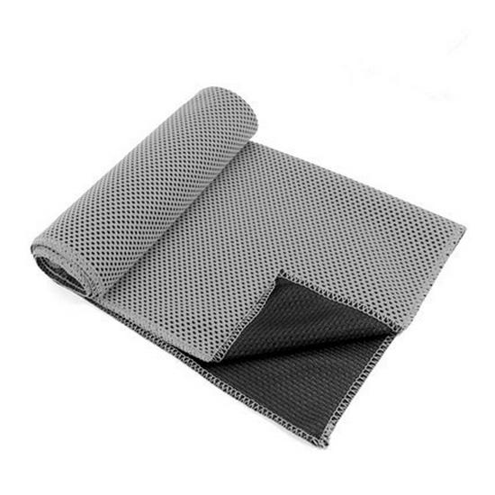 Cooling Ice Towel for Outdoor Sports: Cool-Feeling Magic Towel for Spring and Summer