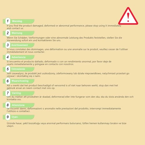 Btuty 61-Key Folding Digital Piano, Multifunctional Electronic Organ, 61 High-Sensitivity Piano Keyboard with LCD Display, Built-in Rechargeable Batte