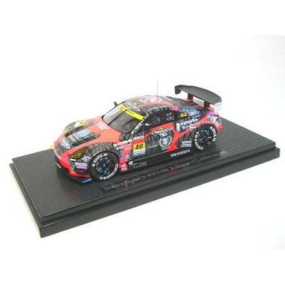 Ebro 1/43 Dream Cube Advan Z Super GT 2005 #46