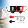Battery Jump Post Kit Remoting Terminal for ATV Boat Premium