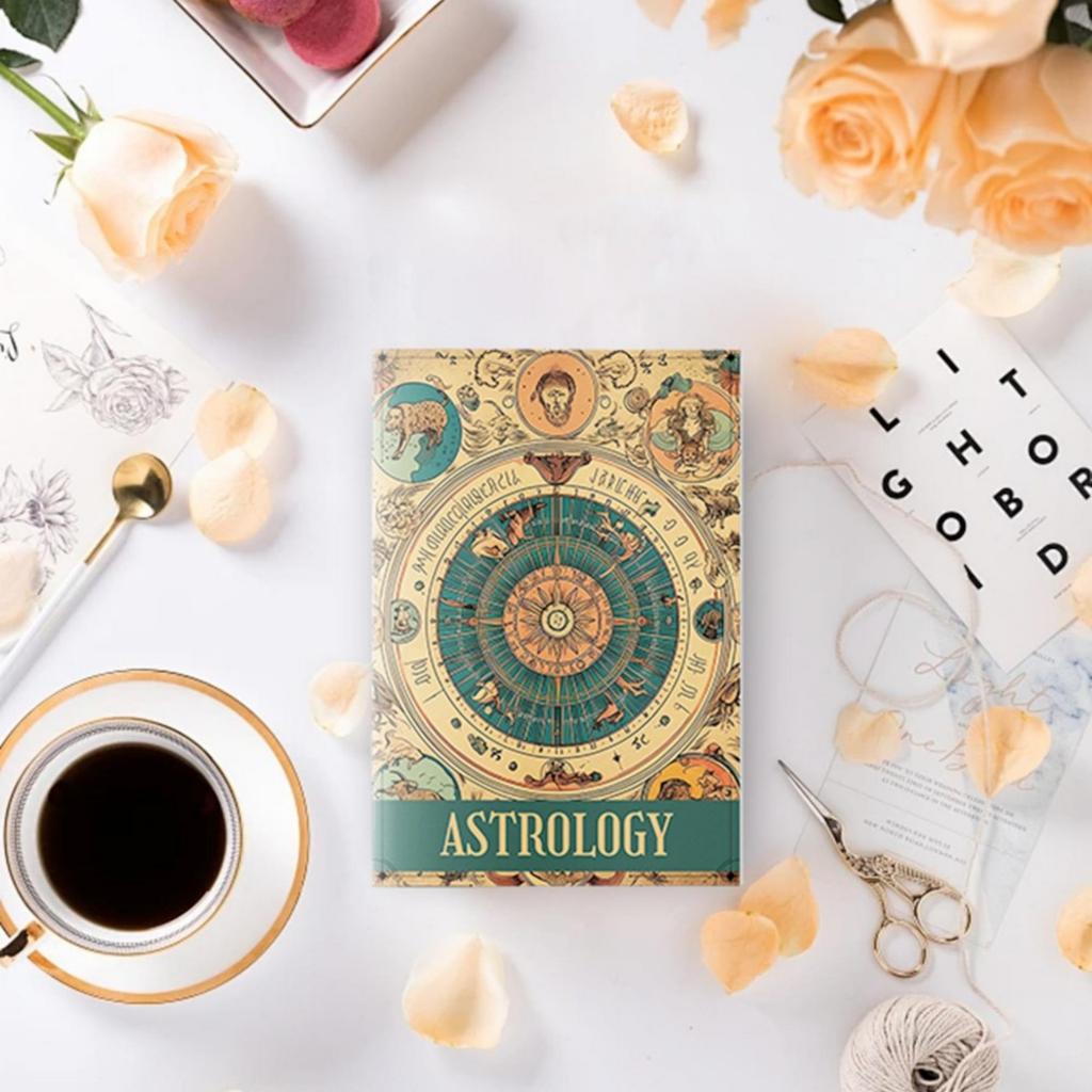 Somatic Manual, Planning Notebook, Personal Goal Management And Life Planning Diary, Daily Task And Goal Tracking Tool