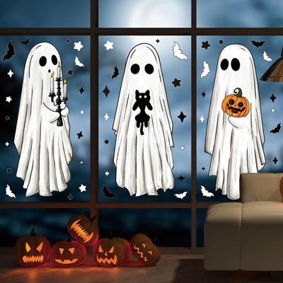 Slavnostní potřeby – Halloweenské doplňky