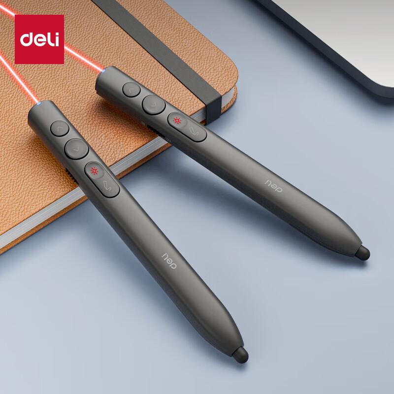 Deli Whiteboard Paging Pen