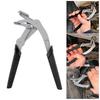 Druckfederspanner Zangen mit Federhebel Ergonomischer Anti-Rutsch-Griff Federbelastete Klemmenzange Werkzeug zum Entfernen von Klemmen im Automobilbereich