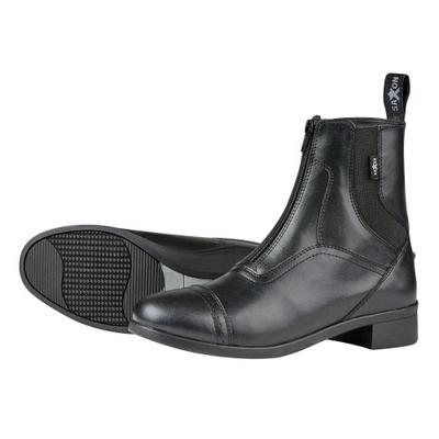 Unisex Syntovia Zip Paddock Boots