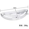 For XiaoMi Mi Robot Vacuum-Mop 2 Lite 2 Pro MJST1S MJST1SHW BHR5044EU Water Tank Dust Box Mop Cloth Spare Parts Accessroies