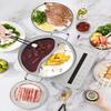 Kobach 304 Stainless Steel Split Hot Pot