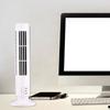 Low Noise Mobile Air Conditioning Strong Wind Electric Floor Fan  Home Living Room
