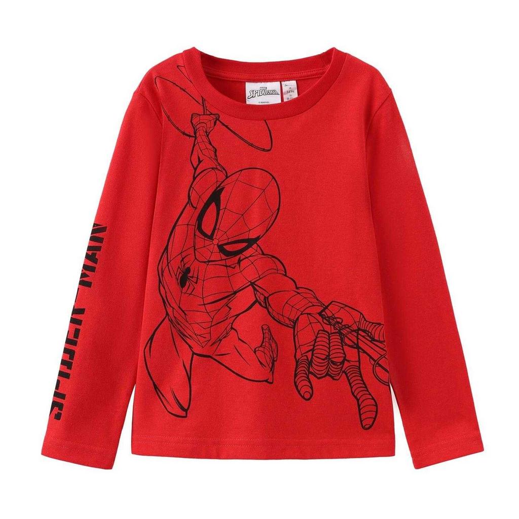 Spider-Man Childrens/Kids Tracksuit (Pack of 3)