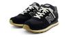 Sneakers New Balance Black U574V2