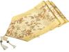 Chinese Style Rural Fashion Table Flag Modern Minimalist Brocade Dining Table Cloth Multi Color Tea Table Cloth Art Table Flag