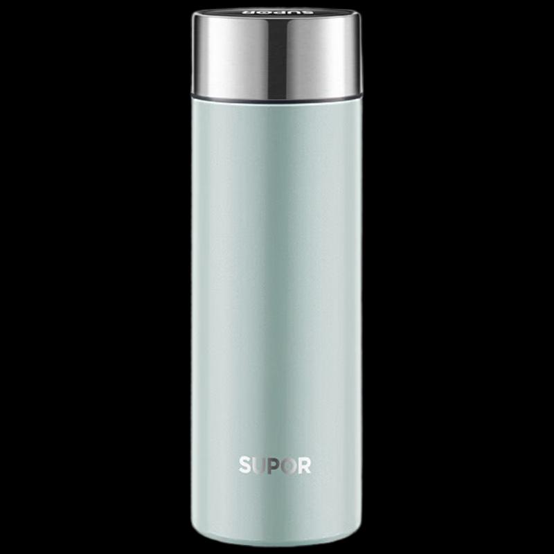 SUPOR 316L Stainless Steel Insulated Mug 430ml