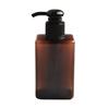 Refillable 150ml Foaming Soap Dispenser Hand Pump Bottle Container Suitable for Shampoo Hand Soap Bathroom Kitchen Use