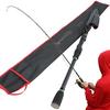 Fishing Rod 99% Carbon Portable Telescopic Fishing Rod Spinning Fish Hand Fishing Tackle Sea Rod