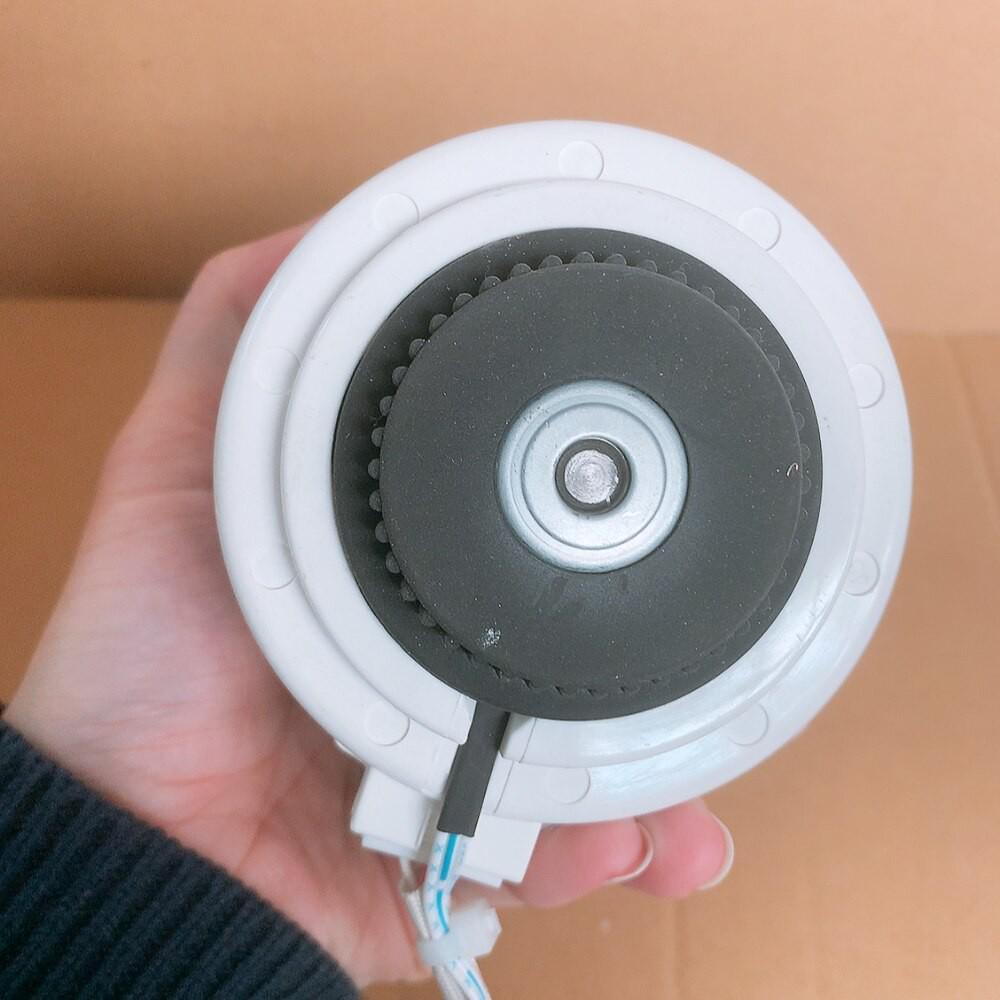 YYK50-4-60 50W Reversible Motor for 60Hz Air Conditioner and Wall-Mounted Fan