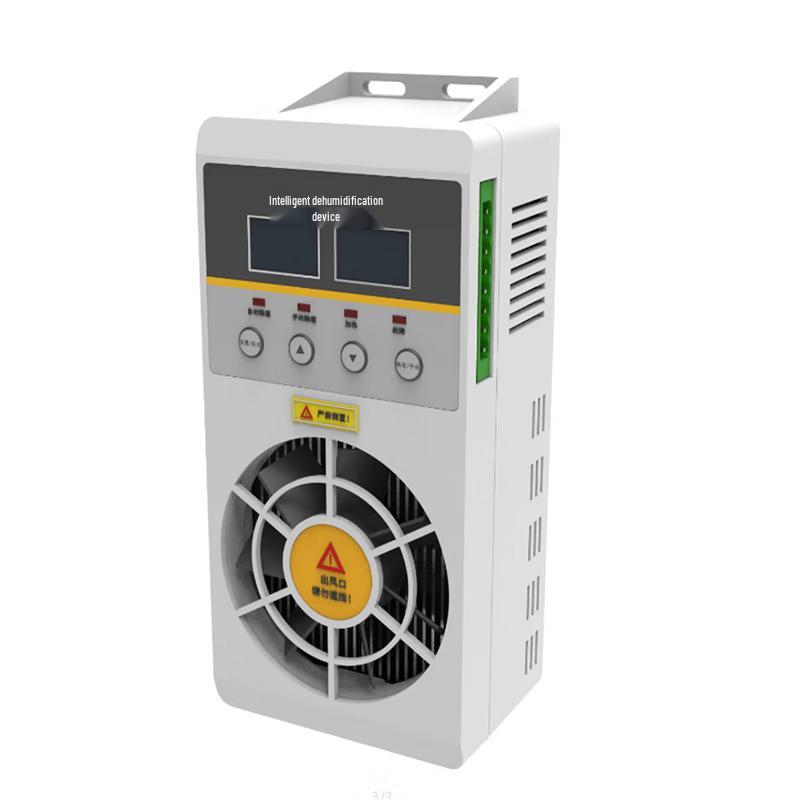 Electrical Cabinet Dehumidifier