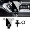 Supporto per Telefono da Auto Tipo Gravità Supporto GPS Mobile Per BMW M3 M4 M5 G42 G30 G20 E39 E36 E87 E53 F44 F07 F34 G15 G16 G23 G22 F30 F20