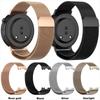 Breathable Milanese Watch Strap For Honor Watch Fit Watch Strap Metal Magnetic Strap For Honor Watch Fit Watch Band Accessories