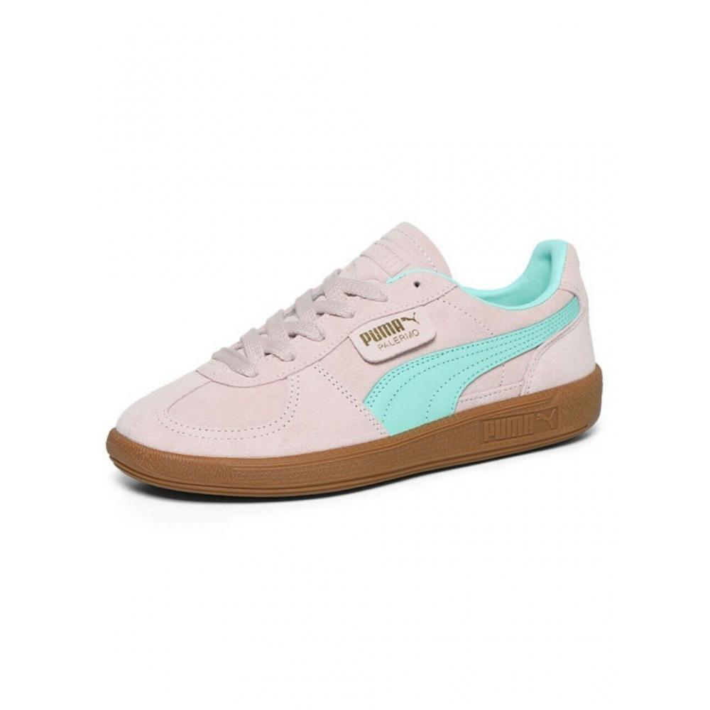

Puma Кроссовки Palermo Кроссовки Marv Mist Mint Gum 396463 23 225