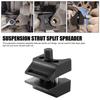 Suspension Strut Spreader Tool, Car Suspension Strut Split Spreader, Double