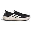 Adidas Terrex Boat Slip-On Climacool Core Black Chalk White Semi Impact Orange Unisex JI3502