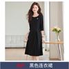 Suit Suit Women's  Spring and Autumn Fashion Temperament High-end Professional Suit Formal Suit Dress Two-piece Set